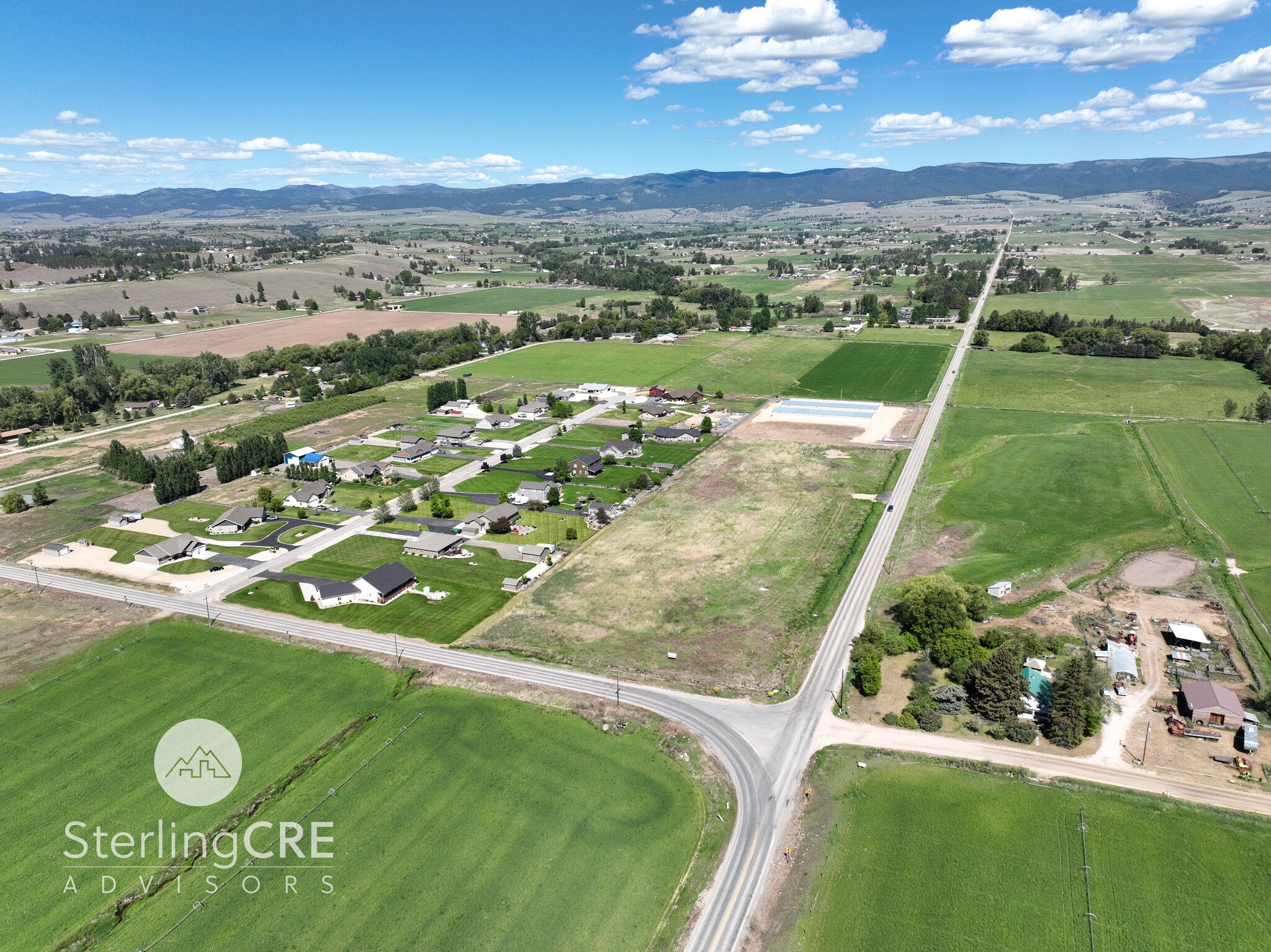 420 Ambrose Creek Rd, Stevensville, MT for Sale