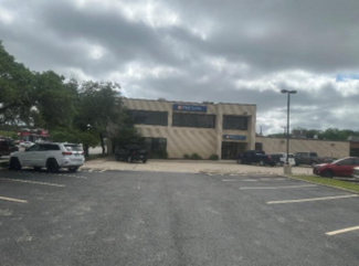 Azle, TX Office - 150 Industrial Ave Azle, TX Office - 150 Industrial Ave