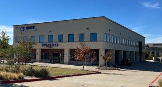 Frisco, TX Office - 6475 Preston Rd