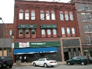 214 N Fourth St, Burlington, IA for Sale