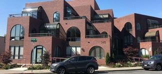 Burlingame, CA Office - 345 Lorton Ave