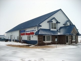 Green Bay, WI Warehouse - 5746 Old 29 Dr