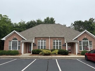 Alpharetta, GA Office - 1200 Abbey Ct