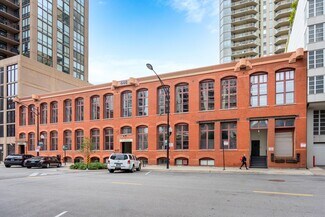 Chicago, IL Office - 445 W Erie St