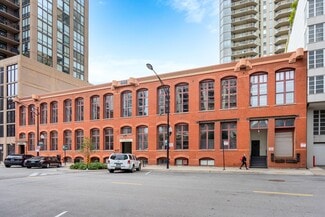 Chicago, IL Office, Office/Retail - 445 W Erie St