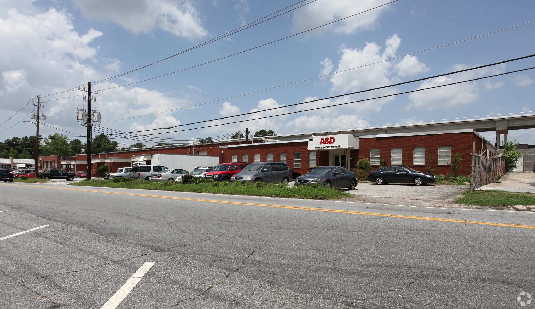 5622 New Peachtree Rd, Chamblee, GA for Rent