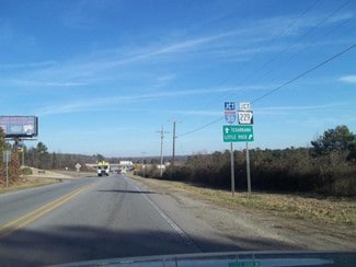 Benton, AR Commercial - 4876 Highway 67