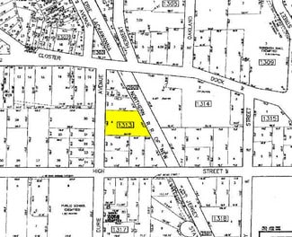 Closter, NJ Retail - 534 Durie Ave