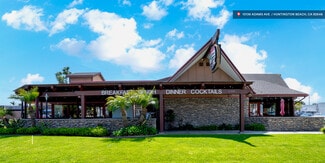 Huntington Beach, CA Retail - 10136 Adams Ave Huntington Beach, CA Retail - 10136 Adams Ave