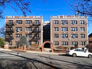 Staten Island, NY Apartments - 25 Sherman Ave