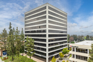 Woodland Hills, CA Office - 21031 Ventura Blvd