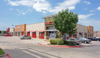 Grand Prairie, TX Retail - 2307-2525 W I-20 Grand Prairie, TX Retail - 2307-2525 W I-20