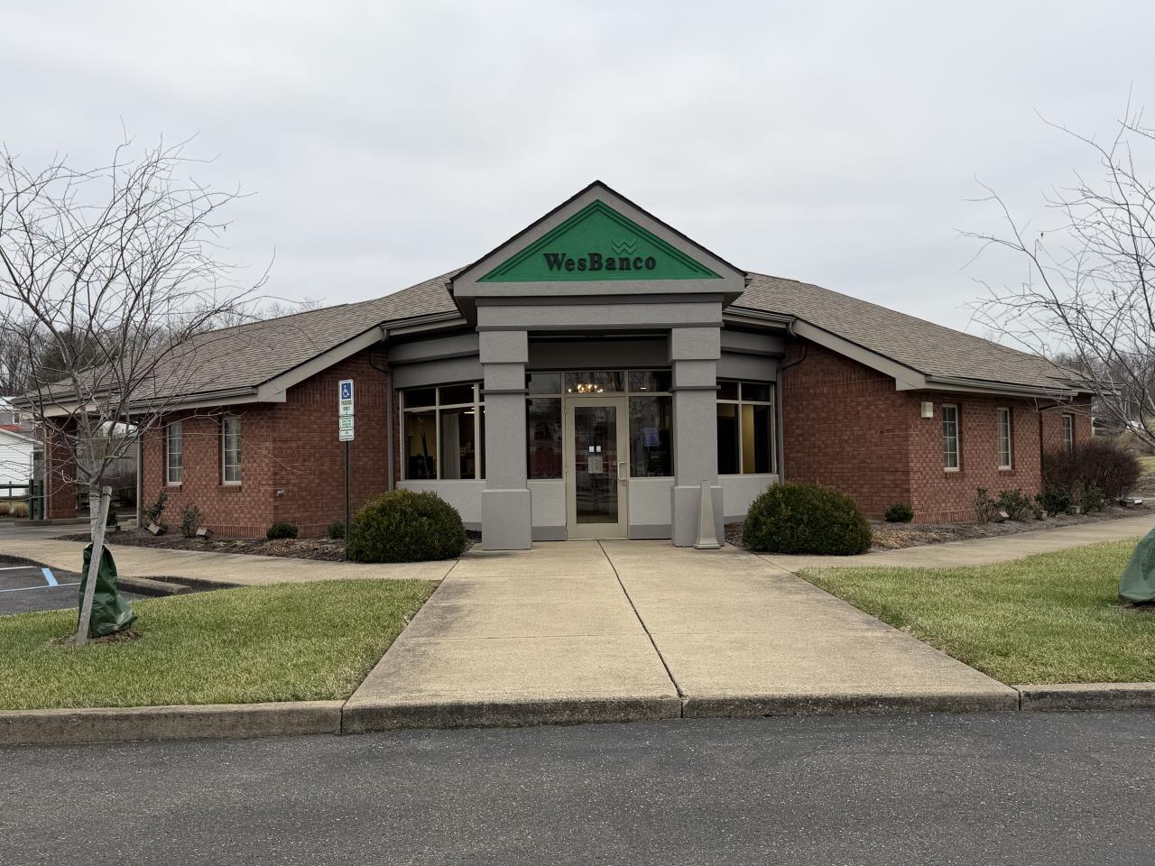 8550 State Route 339 South Rt, Vincent, OH for Sale