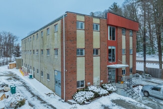 Newton, MA Office - 132 Charles St