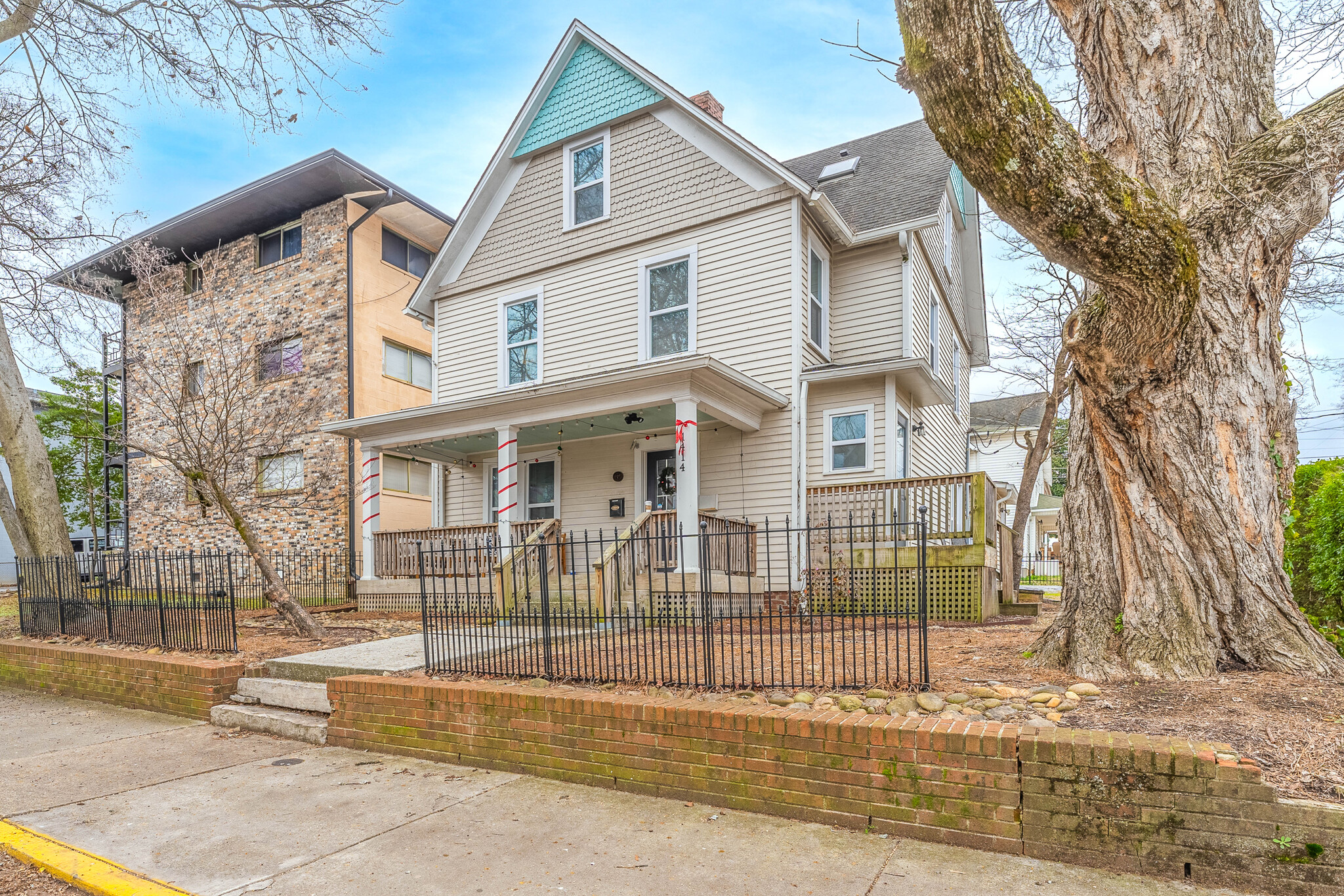 1414 Highland Ave, Knoxville, TN for Sale