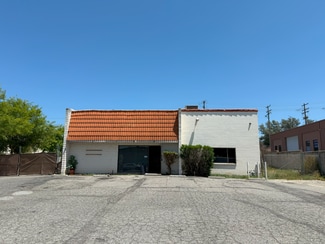 Fallbrook, CA Warehouse - 525 Industrial Way
