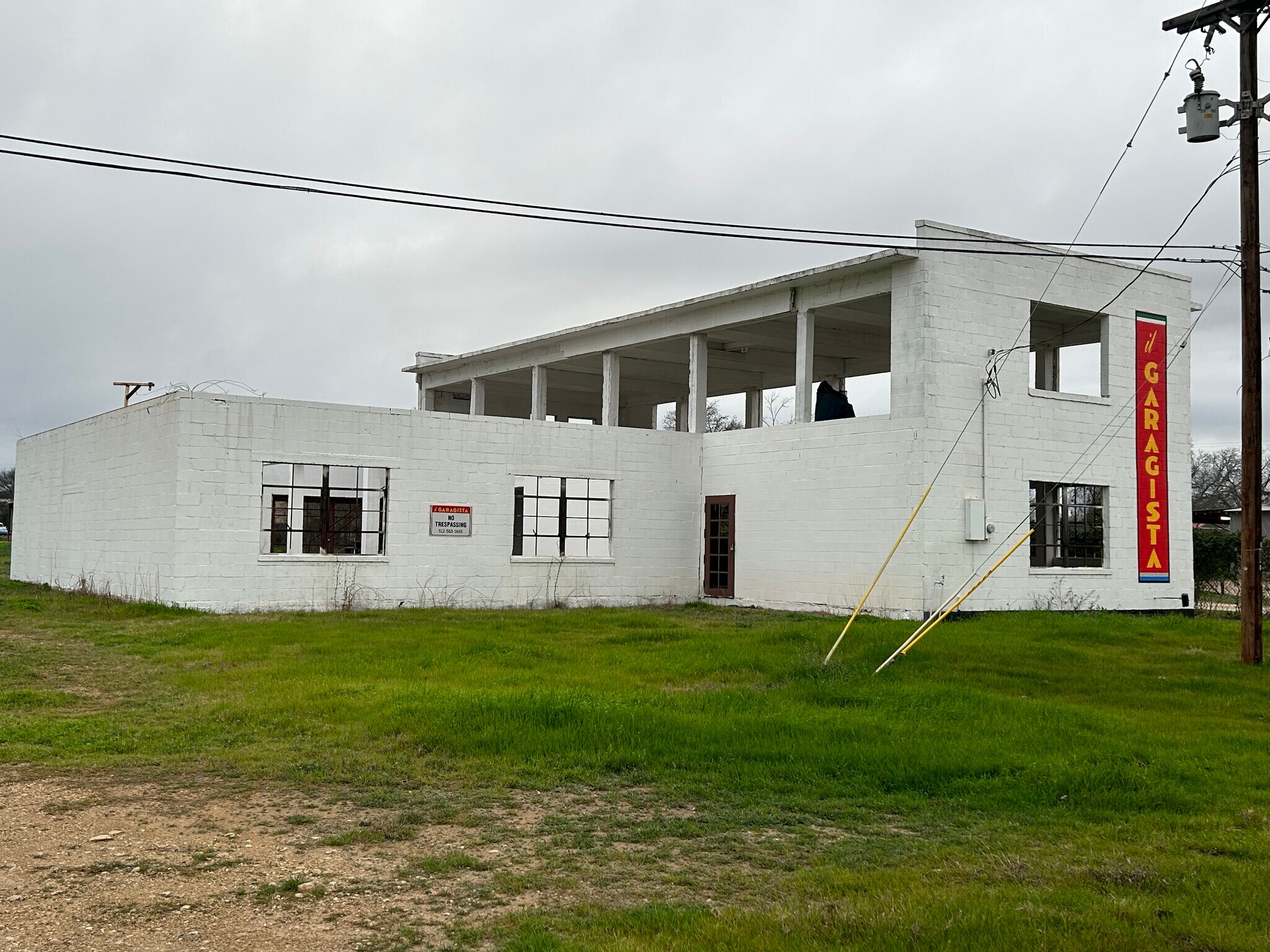 713 Chandler St, Blanco, TX for Sale