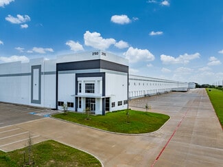 Brookshire, TX Industrial - 2193 Discovery Hills Pky