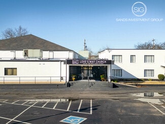 Lebanon, TN Office - 310 Coles Ferry Pike Lebanon, TN Office - 310 Coles Ferry Pike