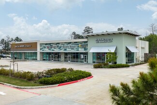 Conroe, TX Retail - 10350 SH-242 E