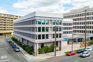 Burbank, CA undefined - 2727 W Alameda Ave