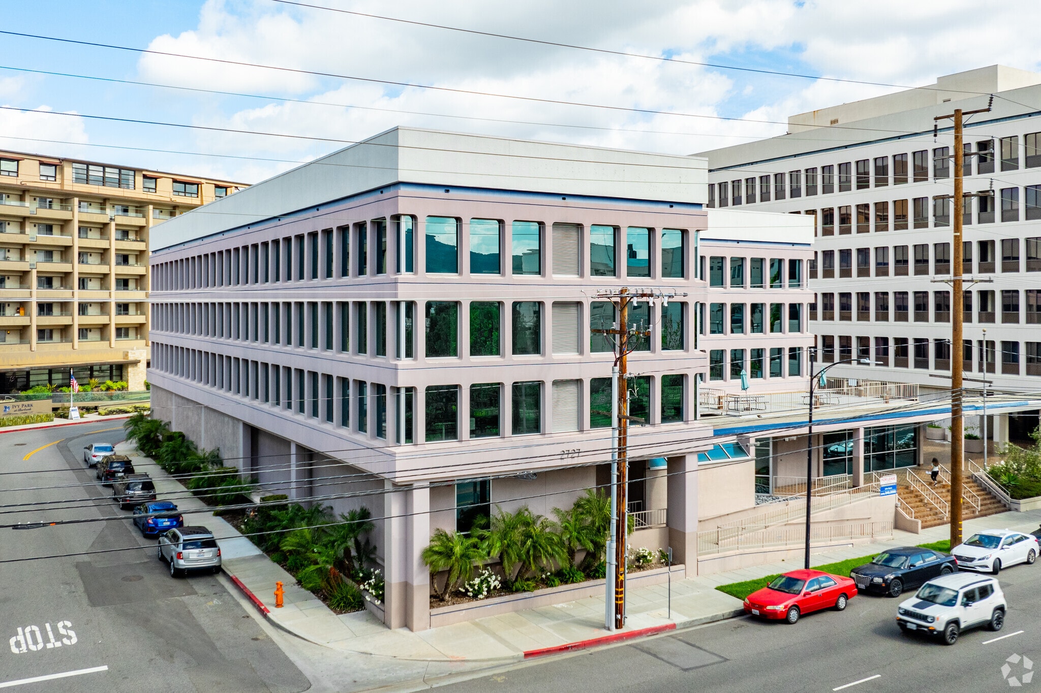 2727 W Alameda Ave, Burbank, CA for Sale