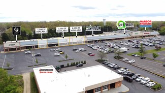 Blackwood, NJ Retail - 5200 Route 42