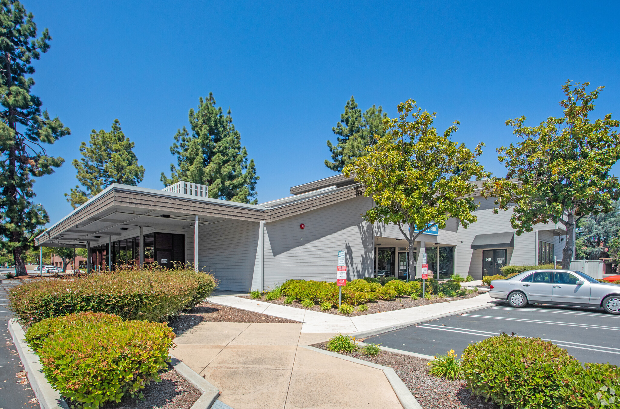 10020 N De Anza Blvd, Cupertino, CA for Rent