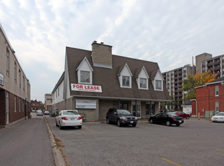 Oshawa, ON Office - 179 King St E