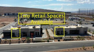 St George, UT Commercial Land - 4655 S Pioneer Rd St George, UT Commercial Land - 4655 S Pioneer Rd
