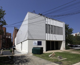 Columbus, GA Office - 1215 2nd Ave
