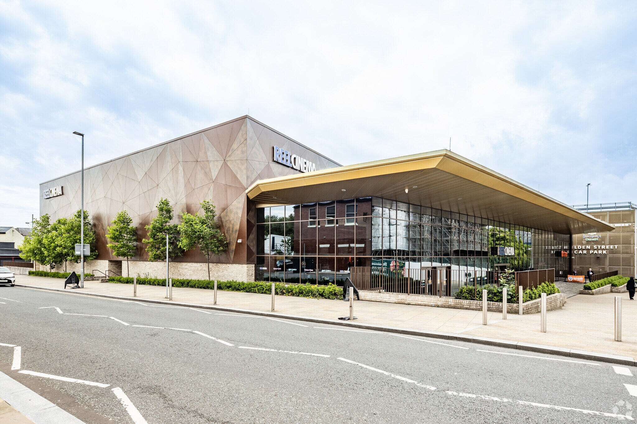 Nab Ln, Blackburn, LAN for Sale