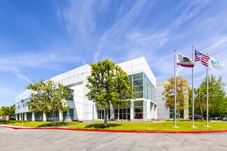 Torrance, CA Flex - 3401 Del Amo Blvd
