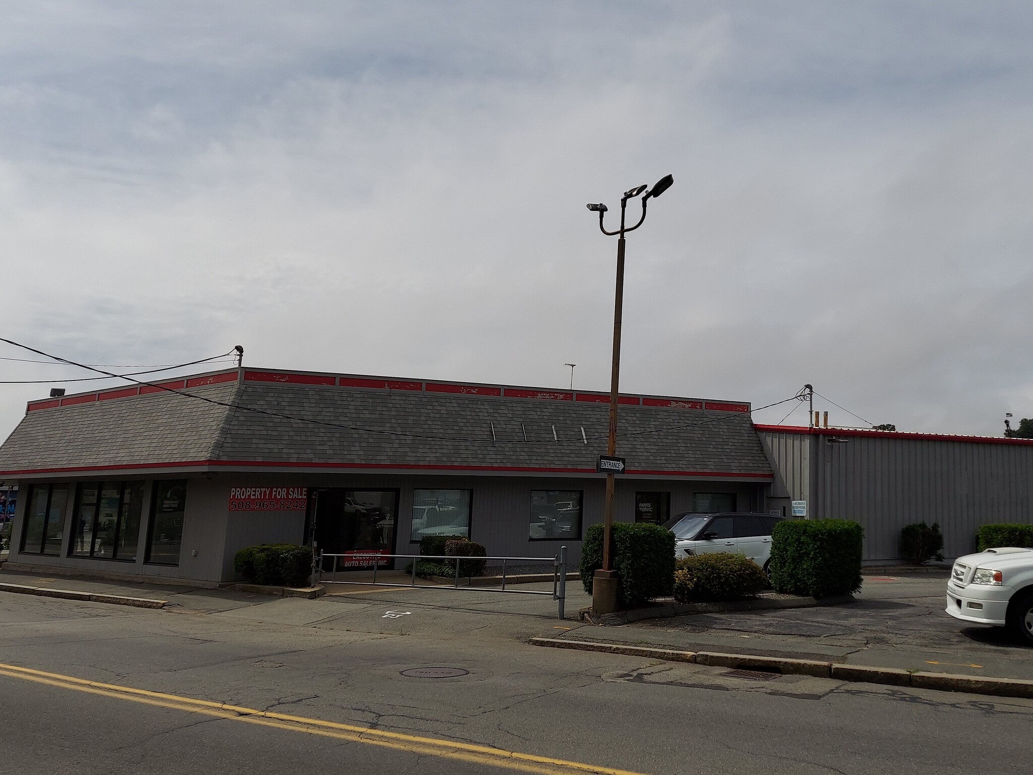 1 Nauset St, New Bedford, MA for Sale