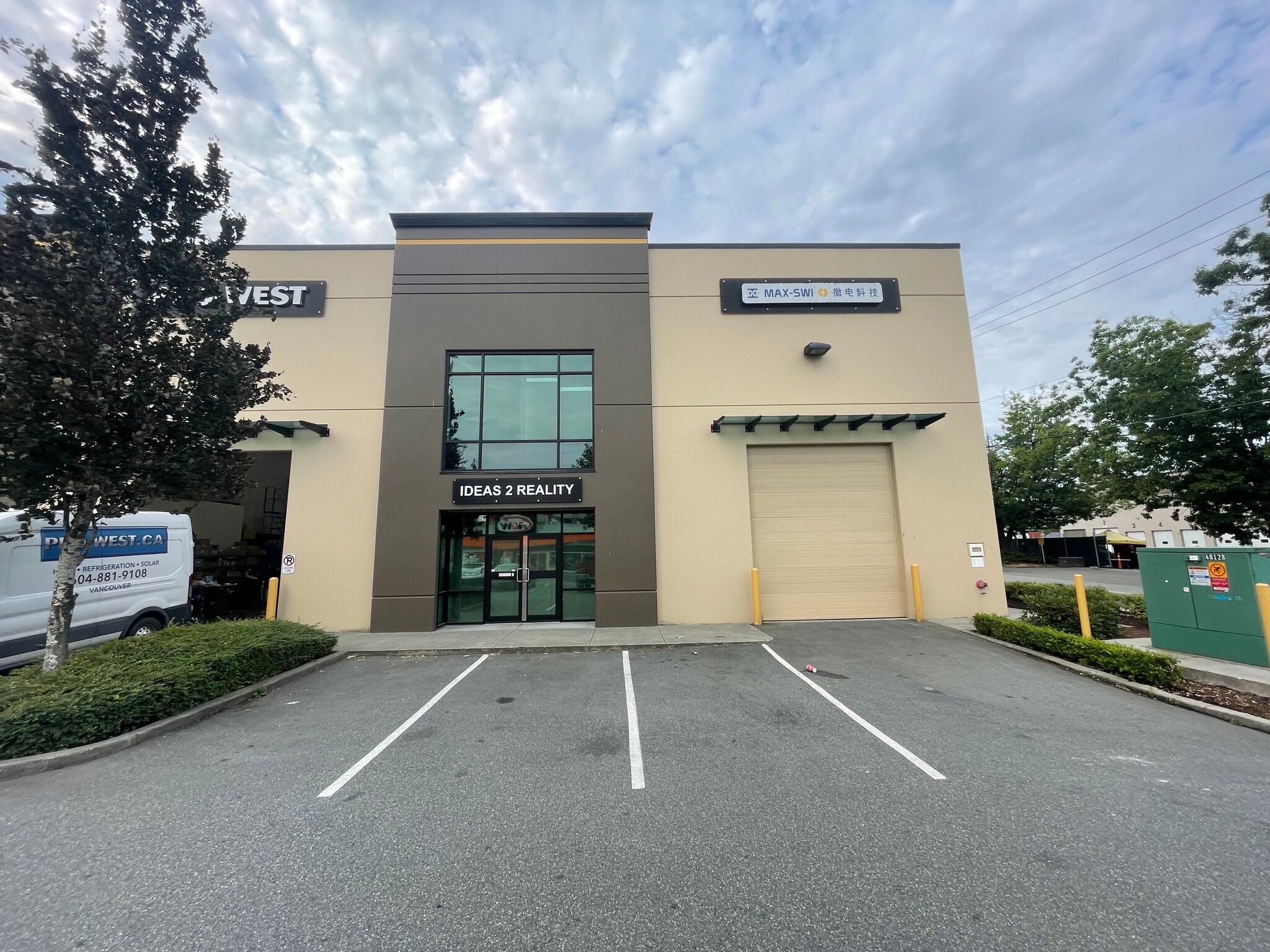 19840 96th Ave, Langley Twp, BC for Rent