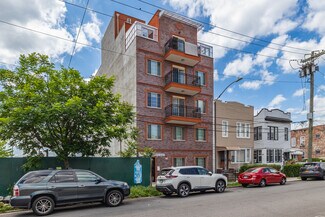 East Elmhurst, NY Apartments - 2556 97th St