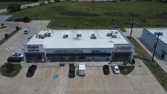 Pasadena, TX Retail - 7315 Fairmont Pkwy