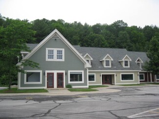 Weare, NH Retail - 425 S Stark Hwy