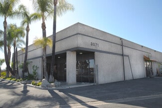 Anaheim, CA Industrial - 3071 E Ceena Ct