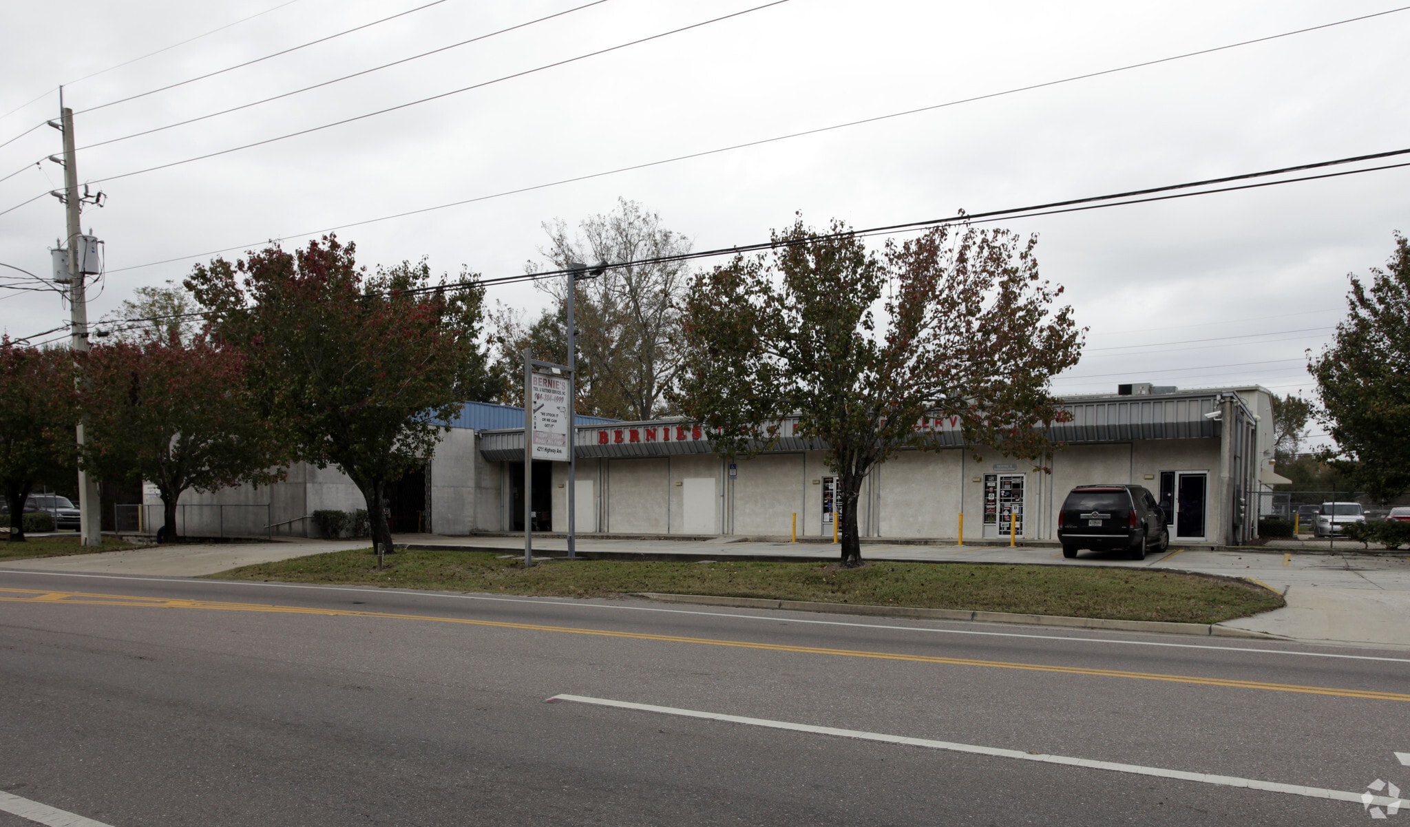 4211 Highway Ave, Jacksonville, FL for Sale