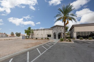 North Las Vegas, NV Industrial - 3050 W Cheyenne Ave