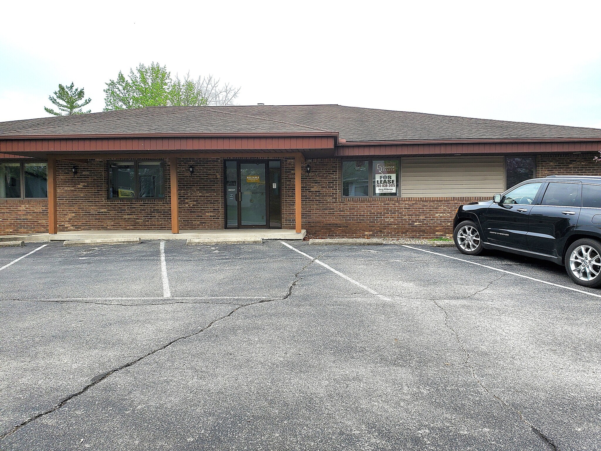 1813 Main St, Lafayette, IN for Rent