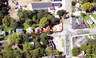 Albion, MI Commercial - 301 Austin Ave