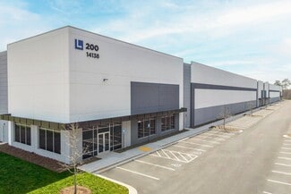 Covington, GA Industrial - 14138 Lake Forest Ct