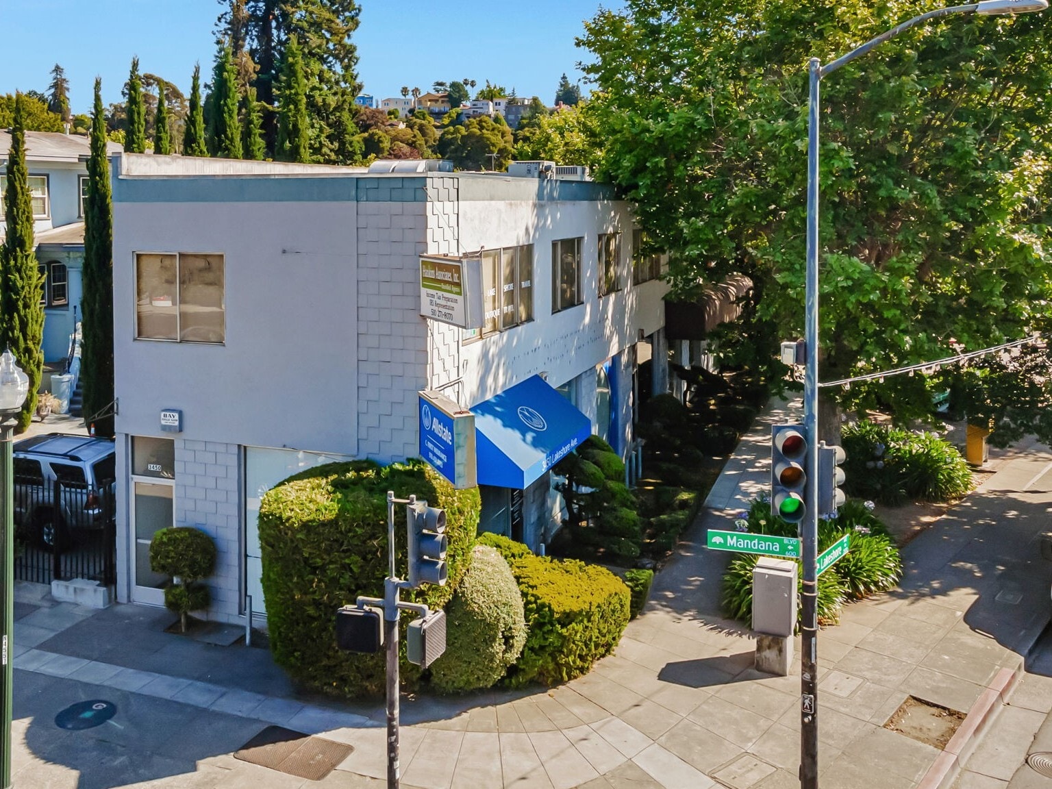 3450 Lakeshore Ave, Oakland, CA for Sale
