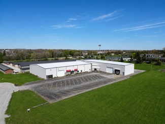De Pere, WI Distribution - 1856 Nimitz Dr