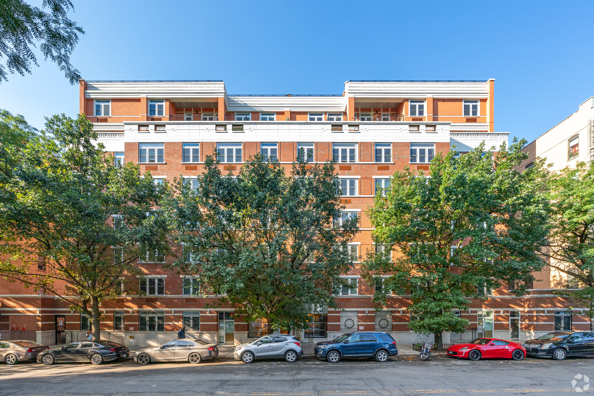 70 W 139th St, New York, NY for Rent