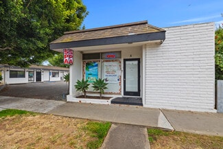 Carlsbad, CA Office - 3039 Jefferson St