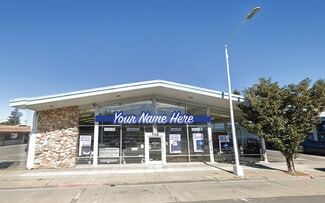 Hayward, CA Flex - 730 A St Hayward, CA Flex - 730 A St