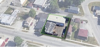 Lansing, IL Industrial - 2859 Bernice Rd